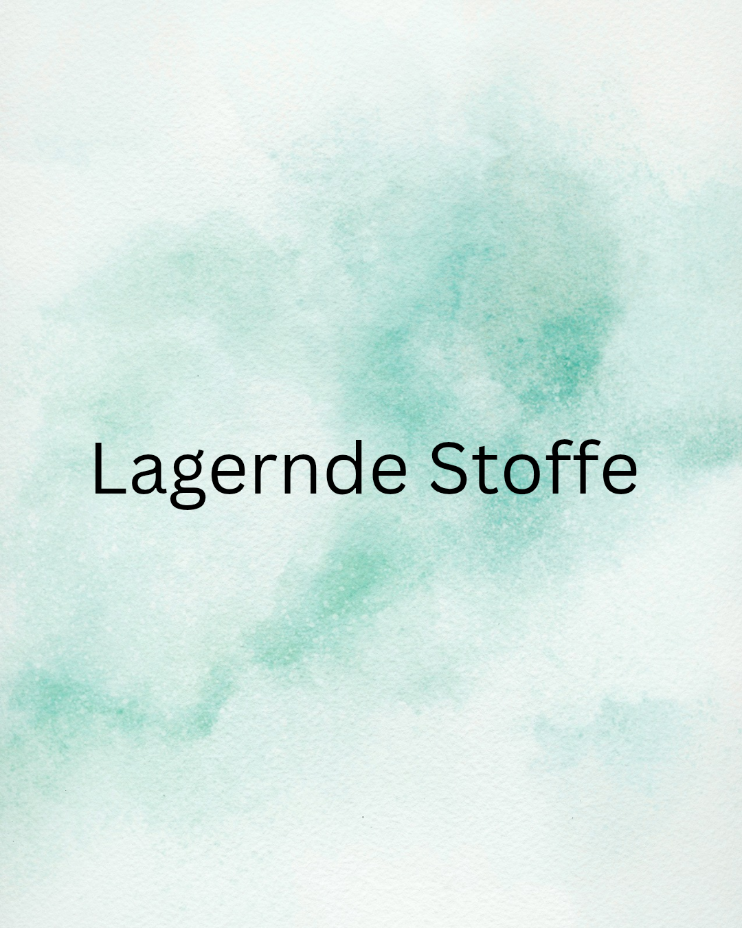 Unsere Atelier-Schätze (Lagernde Stoffe)