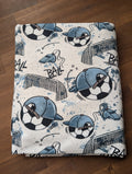 Fußball Cap