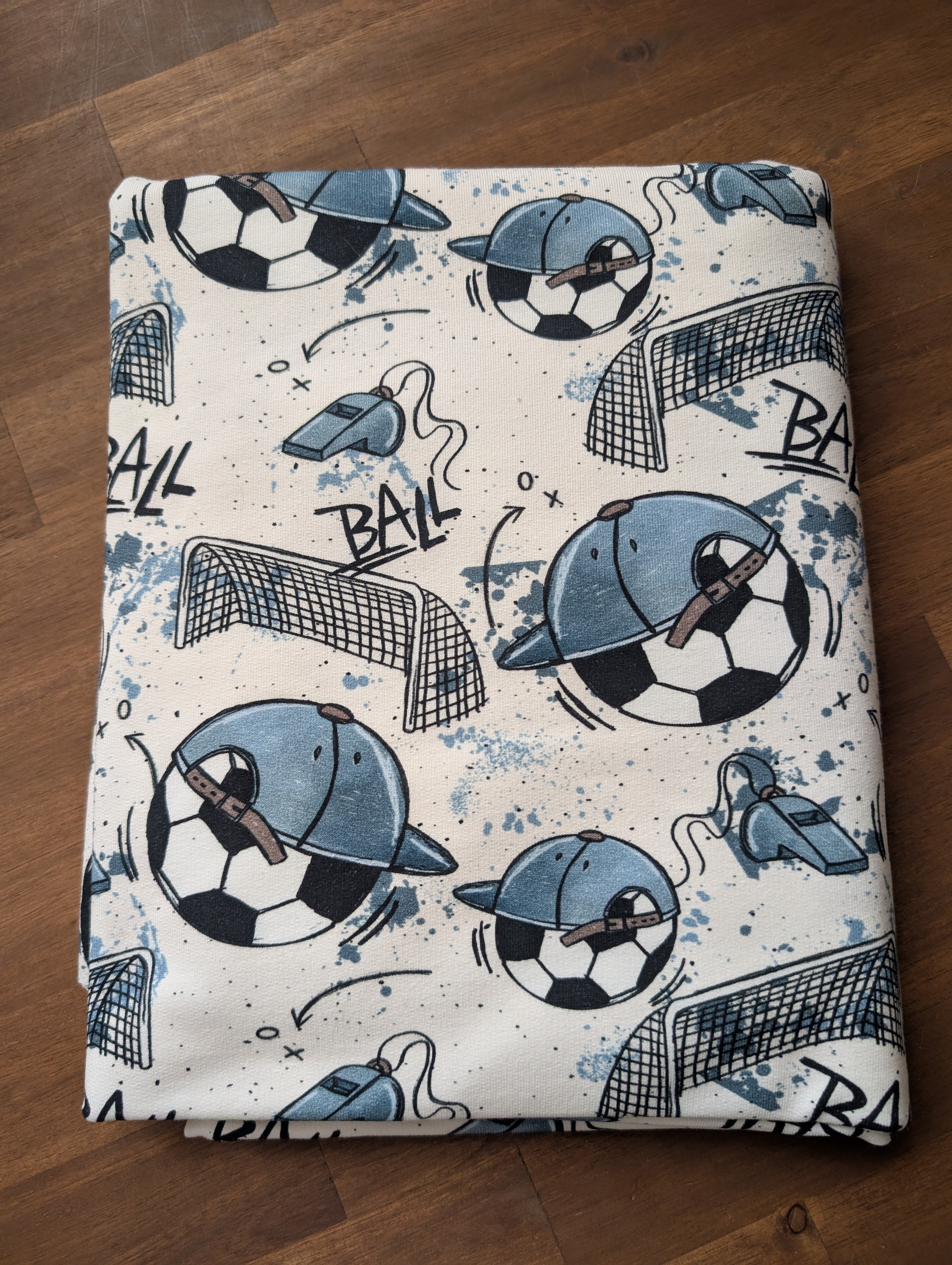 Fußball Cap
