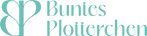 Buntes Plotterchen – Home